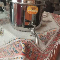 کتری شیردار ۷لیتر