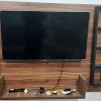 باسلام یه دست مبل ۸نفره دوتاتکی ودوتا۳نفره|مبلمان خانگی و میز عسلی|شوش, |دیوار