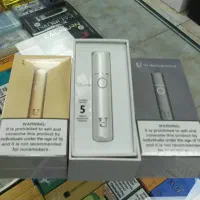 سیگار الکترونیک