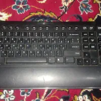 کیبرد