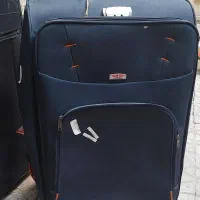 فروش 2عدد ساک مسافرتی سالم