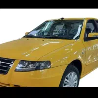 تاکسی سمندصفر،خطجمکران