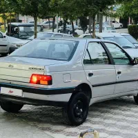405 مدل 95