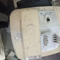 آنتن وایرلس p2p|مودم و تجهیزات شبکه|تهران, کیانشهر|دیوار