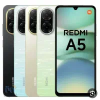شیائومی A3pro باحافظه ۱۲۸ رام ۴+۴ و۱۸ماه گارانتی|موبایل|اردبیل, |دیوار