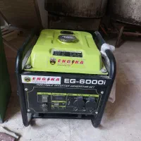 موتور برق ۶۰۰۰