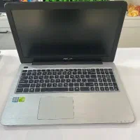 Asus k556u|رایانه همراه|گنبد کاووس, |دیوار