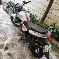 فروش موتور بنلی 150