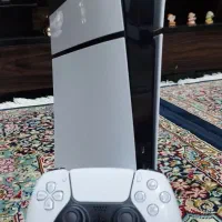 PS5|کنسول، بازی ویدئویی و آنلاین|سیرجان, |دیوار