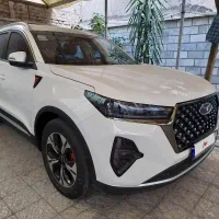 تیگو ۷ پرومکس دو دف(AWD) صفر خشک مصرف کننده|خودرو سواری و وانت|تهران, شمس‌آباد|دیوار