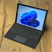 سرفیس پرو ۷پلاس رم ۱۶ گیگ/پشتیبانی از سیم‌کارت LTE