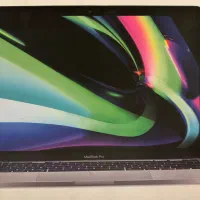 جعبه لپ تاپ مک بوک پرو