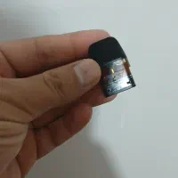 پاد سیگار برقی و سالت|زیورآلات و اکسسوری|اصفهان, بوستان آینه خانه|دیوار