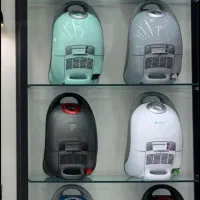 فروش بدنه جاروبرقی آکبند جهت تعویض بدنه