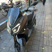 j 200 در حد|موتورسیکلت|تهران, نظام‌آباد|دیوار