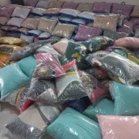 بالش بالشت از تولید به مصرف