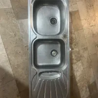 سینک وهود