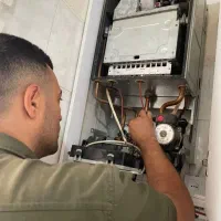 تعمیرتخصصی پکیج و آبگرمکن گرما گستر