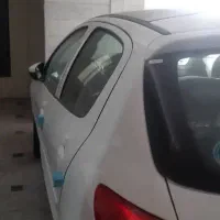 207P پاناشیشه رینگ آلومینیومی فول ترین نوع صفر|خودرو سواری و وانت|تهران, تهرانویلا|دیوار