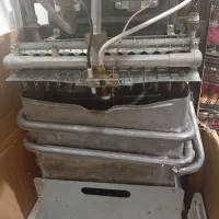 آبگرمکن ایرانشرق|آبگرمکن، پکیج، شوفاژ|بیرانوند, |دیوار