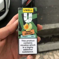 سالت انبه طالبی اورجینال