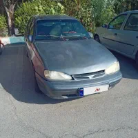 دوو ریسر GTIمدل ۱۹۹۴