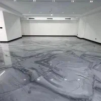 گروه صنعتی کفپوش اپوکسی رادیکال