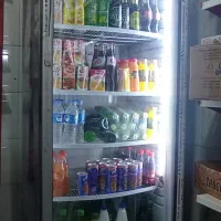 یخچال ایستاده سالم