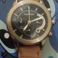 ساعت زنانه رومانسون اصل ژاپن