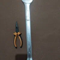 ابزار الات