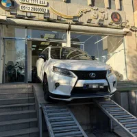 rx 350 2013|خودرو سواری و وانت|تهران, زعفرانیه|دیوار