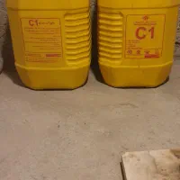 چسب آببندی نانو C1