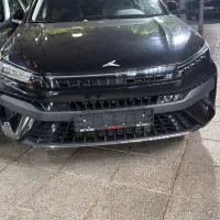 kmc j7 مشکی صفر مدل ۱۴۰۳