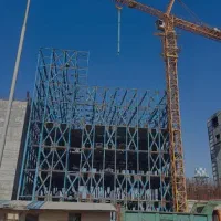 اجرای شیروانی و خرپا|خدمات پیشه و مهارت|رباطکریم, رباطکریم|دیوار