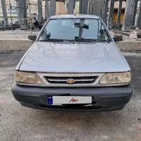 پراید۱۴۱ مدل۸۷