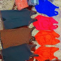 مایو استخر دخترونه و تویوپ بادی