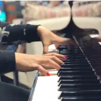 آموزش خصوصی پیانو