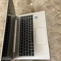 لپتاب اچ پی elite book|رایانه همراه|شیراز, شریفآباد|دیوار