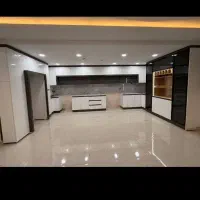 ساخت کابینت فلز و ام دی اف و کمد دیواری