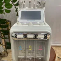 هیدروفیشیال ۷ کاره