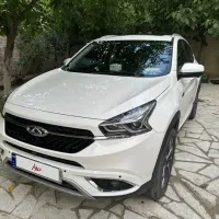 تیگو ۷ مدل ۹۹