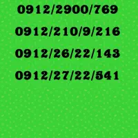 فروش اقساطی خط 0912 پیشخوان دولت