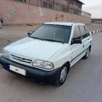 پراید|خودرو سواری و وانت|کهریزک, |دیوار