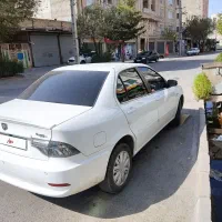 سمند سورن ef71403|خودرو سواری و وانت|اردبیل, |دیوار