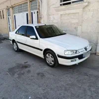 پژو پارس سال 1400