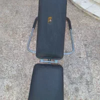 دستگاه ورزشی دراز نشست