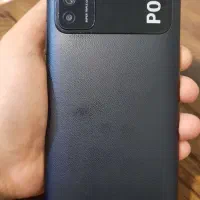 گوشی  poco M3
