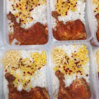 غذای مجلسی .غذا شرکتی