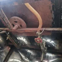 فر ساندویچی|اجاق گاز و لوازم برقی پخت‌وپز|بانه, |دیوار