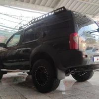 نیسان رونیز تمیز۱۳۸۴|خودرو سواری و وانت|اصفهان, بهارستان|دیوار